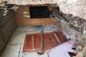 Здание нежилое, наименование: МАГАЗИН, площадь: 232,9 кв.м., количество этажей, в т.ч. подземных этажей: 1, в т. ч. подземных 0, по адресу: Нижегородская область, Пильнинский р-н, с. Курмыш, ул. Советская, д. 8, кадастровый номер: 52:46:0010004:2010